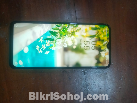 VIVO Y18
